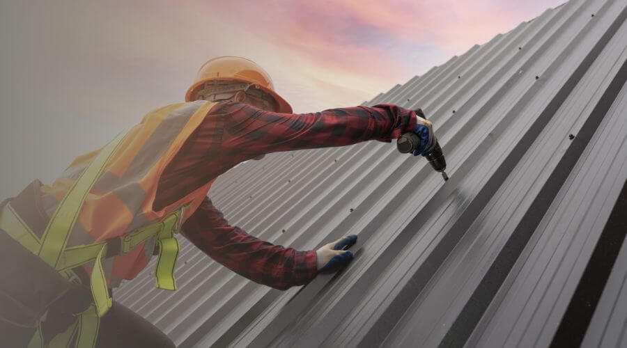 Expert Emergency Roof Repairs services in Benwood, WV